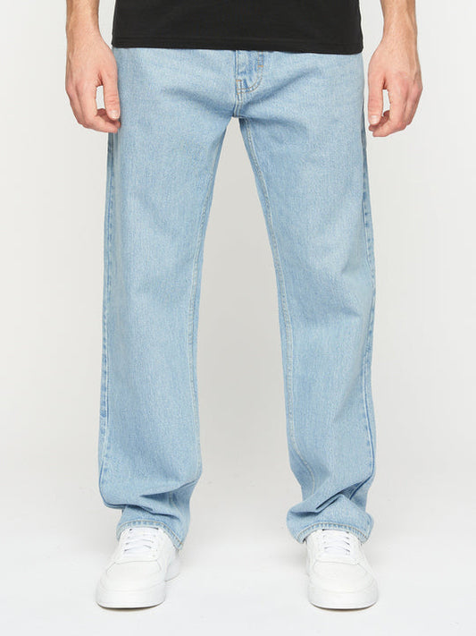 Tillman Baggy Jeans Light Wash