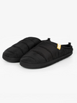 Padfoot Slippers Black