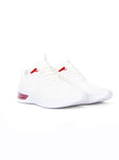 Nyles Trainers White