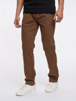 Roysden Chinos Cinnamon