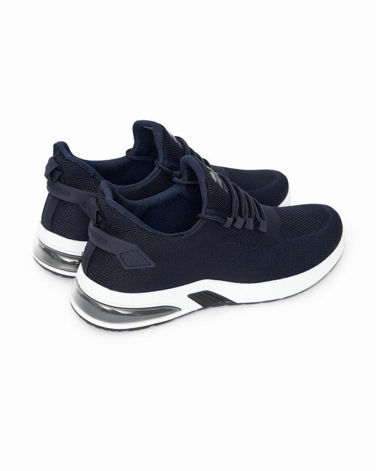Sandholt Trainers Navy