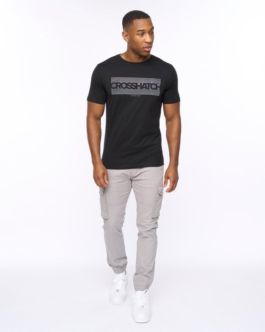 Frentons Cargo Pants Grey
