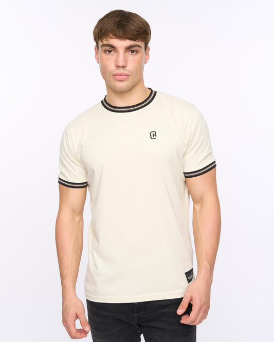 Fillberts T-Shirt Off White