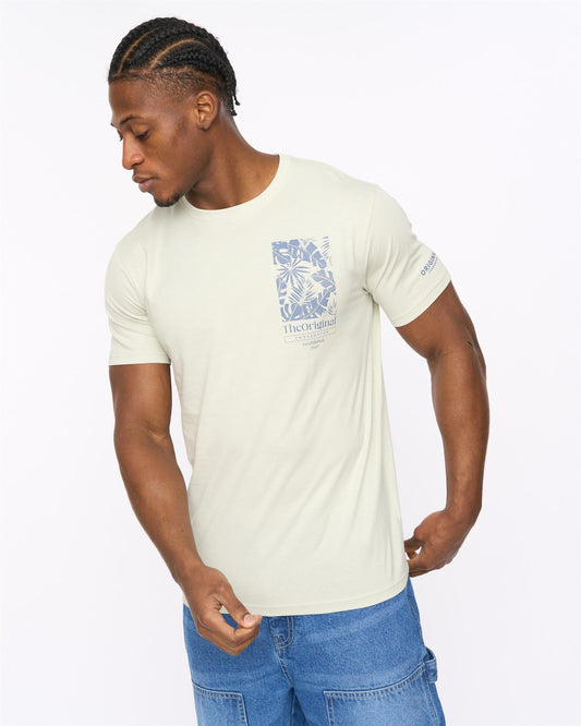 Tranplex T-Shirt 5pk Assorted