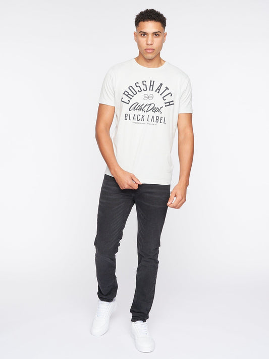 Luckmoore T-Shirt 5pk Assorted