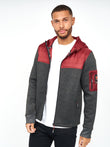 Tradmax Jacket Wine