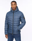 Gattering MVE Jacket Navy