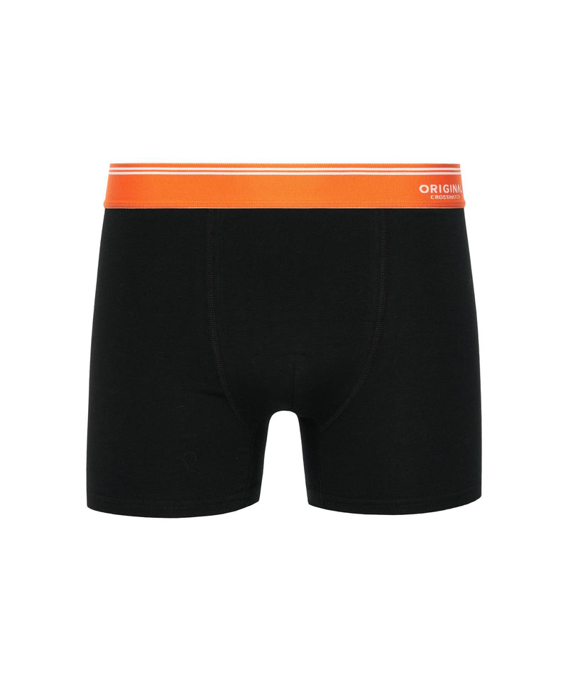Prismara Boxers 5pk Black