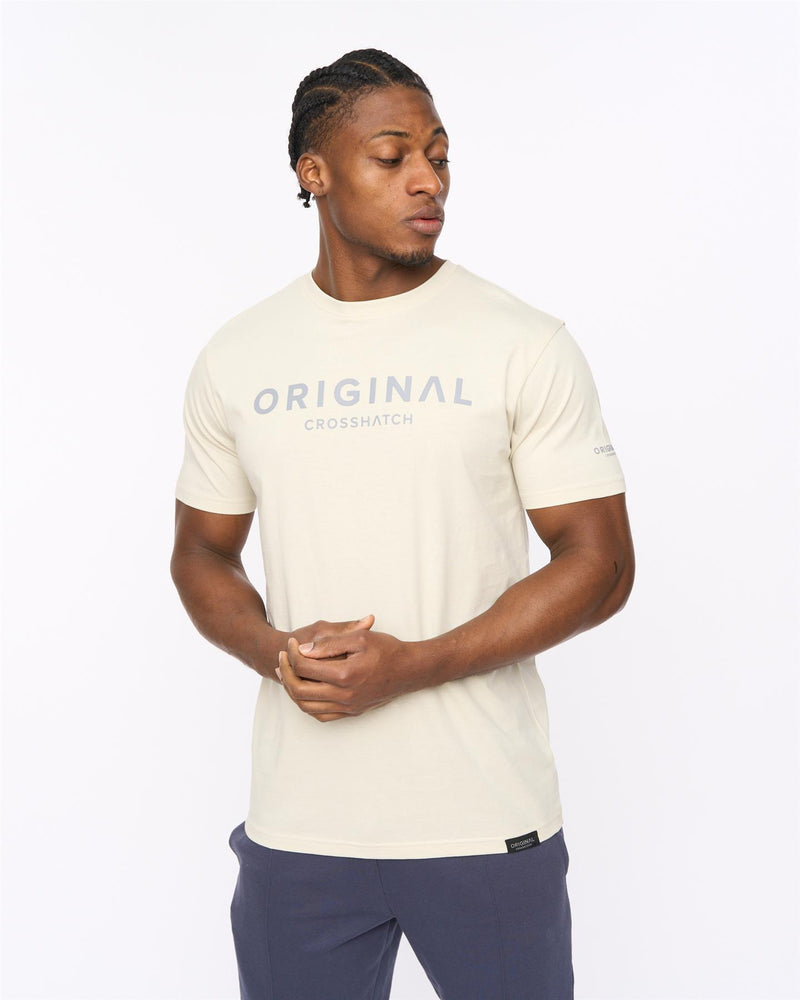 Bardon T-Shirt Neutral