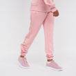 Ladies Genova Trackpants Pink