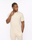 Preece Polo Light Stone