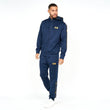 Trackside Tracksuit Navy