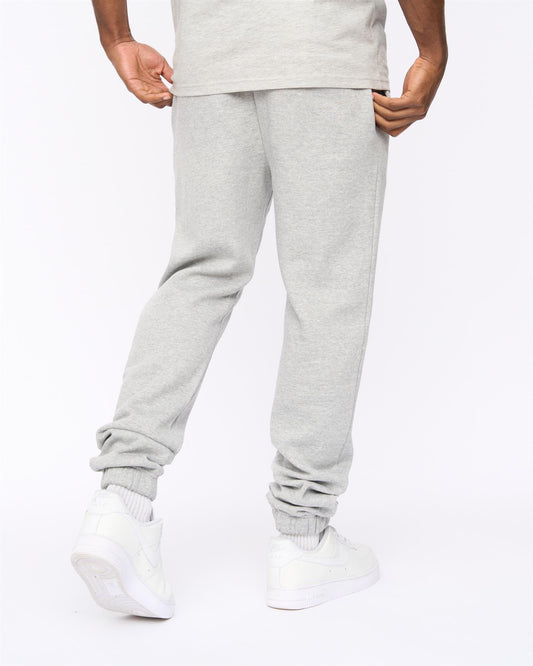 Preece Joggers Grey Marl