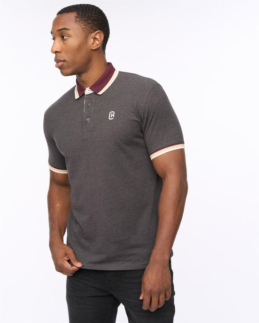 Chimlacks Polo Black