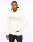 Carrimoore Hoodie Off White