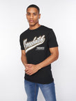Cronstand T-Shirt Black