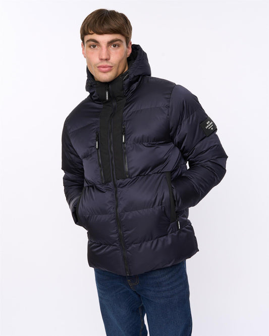 Chimmax Jacket Navy