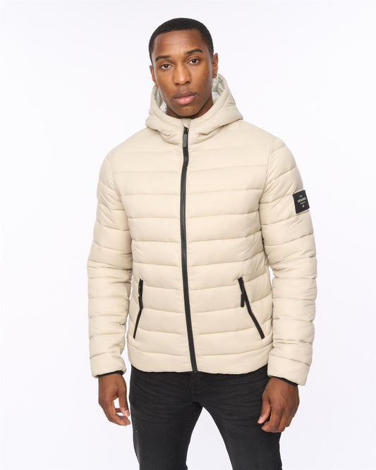 Gattering MVE Jacket Stone