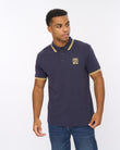 Changra Polo Blue Night