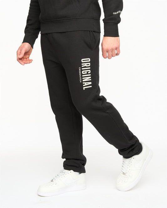 Kensby Joggers Black