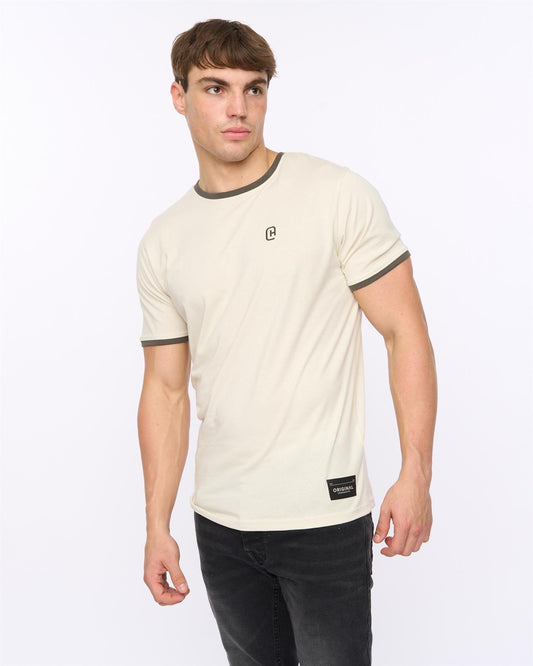 Lamtopi T-Shirt White