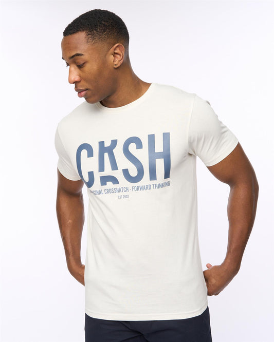 Solari T-Shirt Off White