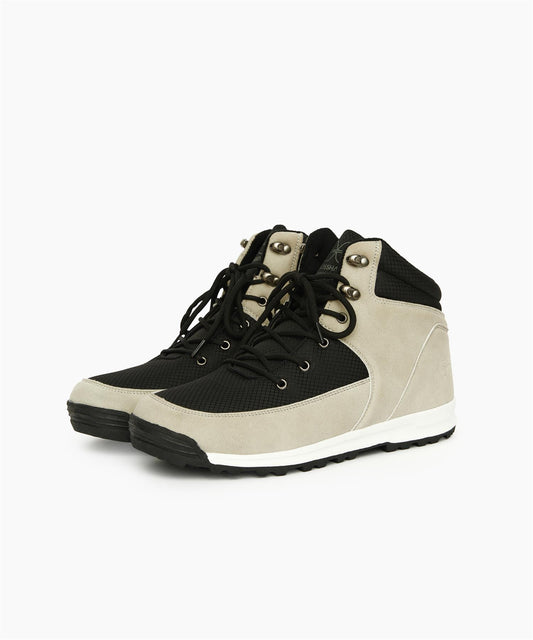 Fordbliss Boots Stone/Black