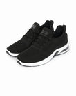 Sandholt Trainers Black