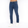 Lampoons Slim Fit Jeans Stone Wash