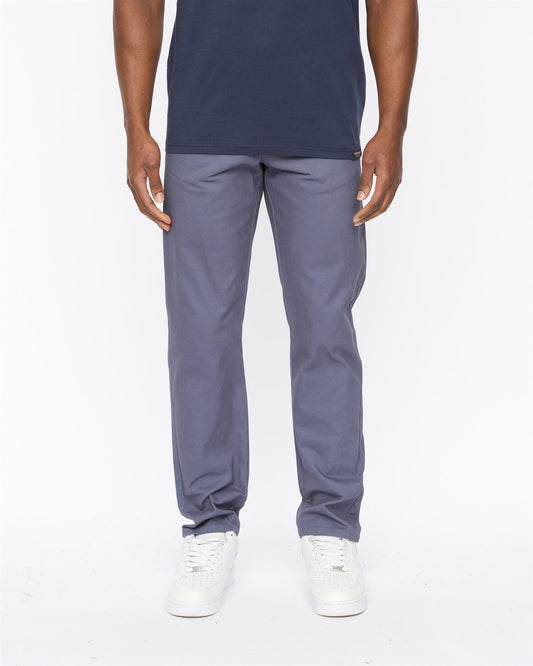 Roysden Chinos Pale Blue