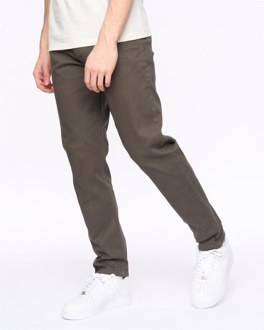 Roysden Chinos Khaki