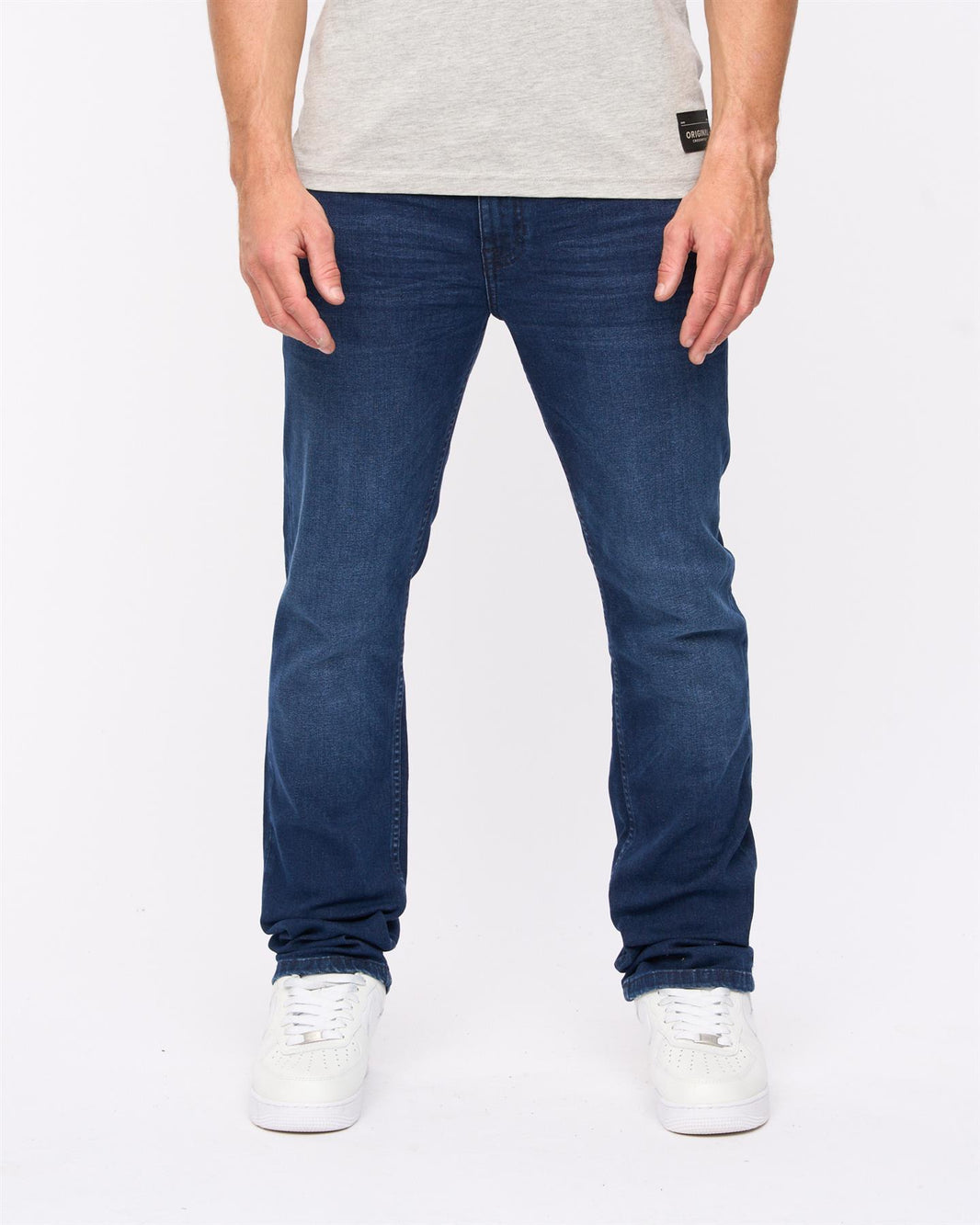 Men's Skinny, Slim & Straight Jeans - Starting from £9.99 – Crosshatch