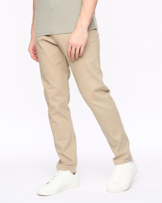 Roysden Chinos Beige