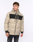 Staylike Jacket Stone