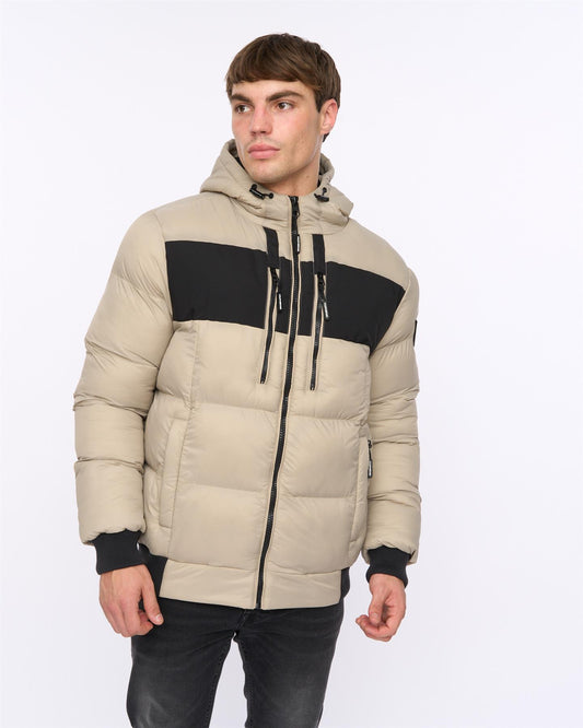 Staylike Jacket Stone