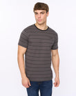 Hemtowns T-Shirt Black