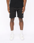 Branton Jog Shorts Black