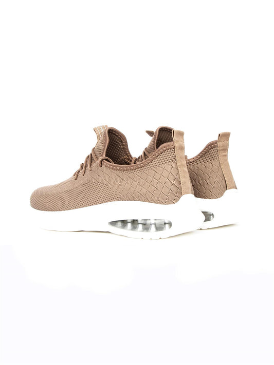 Trevel Trainers Stone