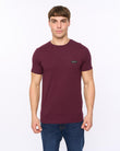 Carritore T-Shirt Raisin