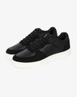 Avelino V2 Trainers Black/White