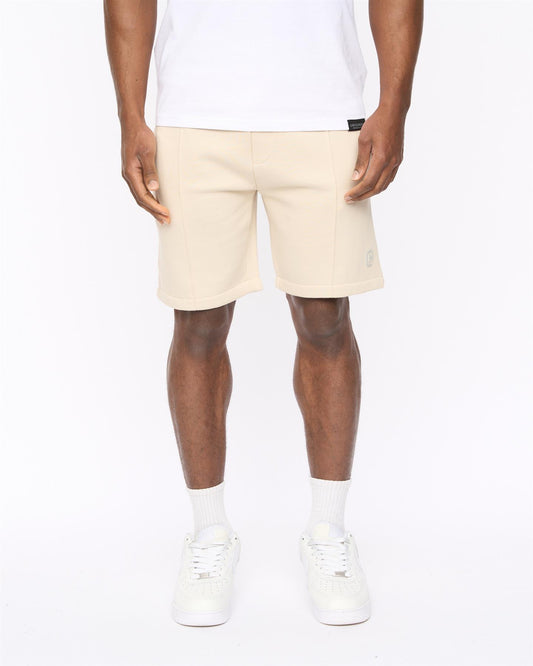 Bardon Jog Shorts Light Stone