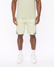 Castlebay Jog Shorts Light Olive
