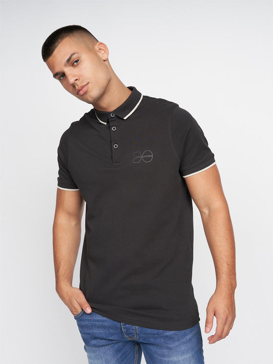 Padro Polo Black