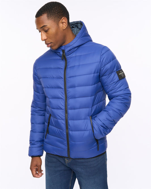 Gattering MVE Jacket Royal