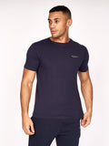 Traymax T-Shirts 5 pack  Black/Grey/White/Navy/Khaki A