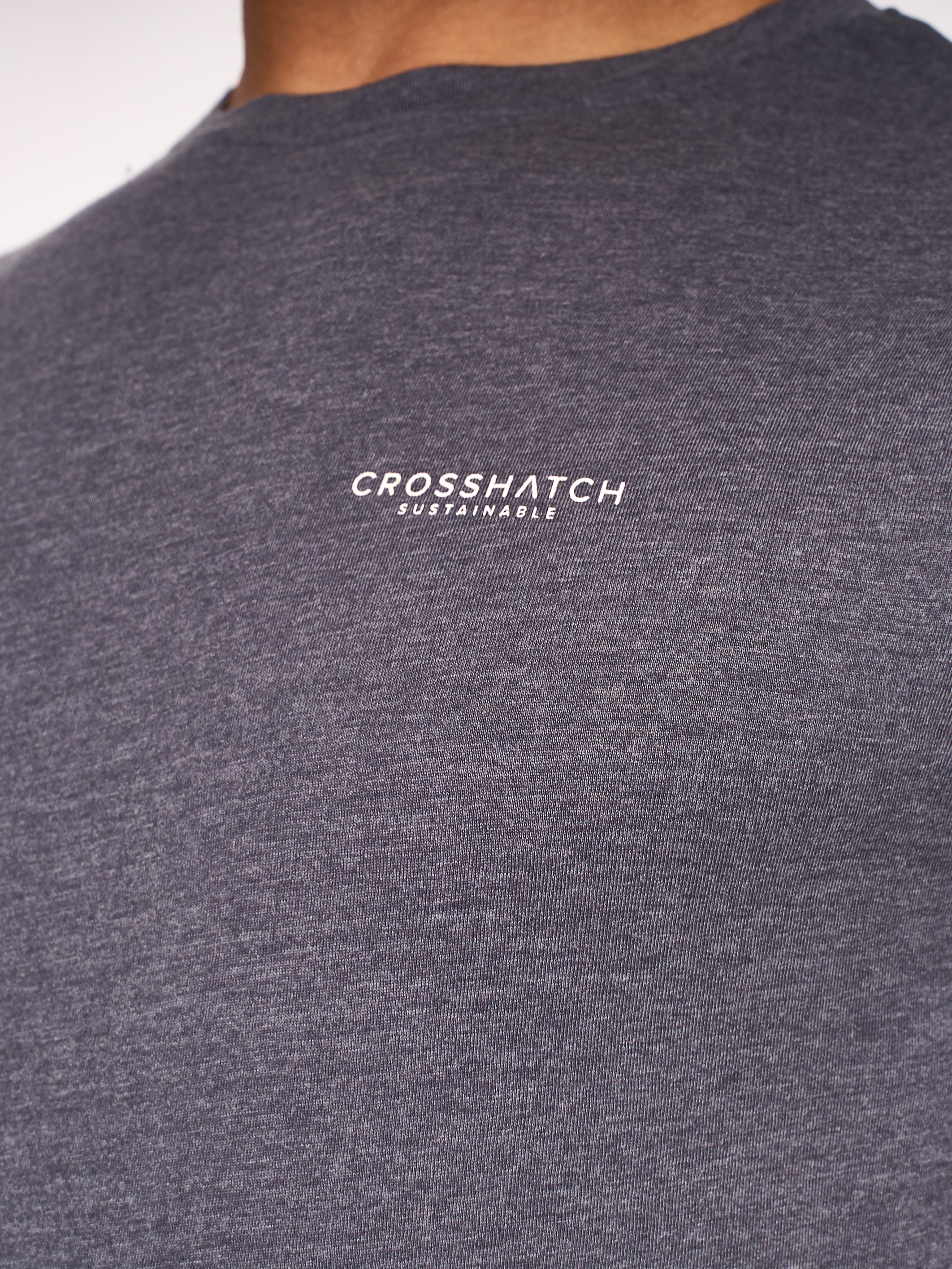 Traymax T-Shirts 5 pack  Black/Grey/White/Navy/Khaki A