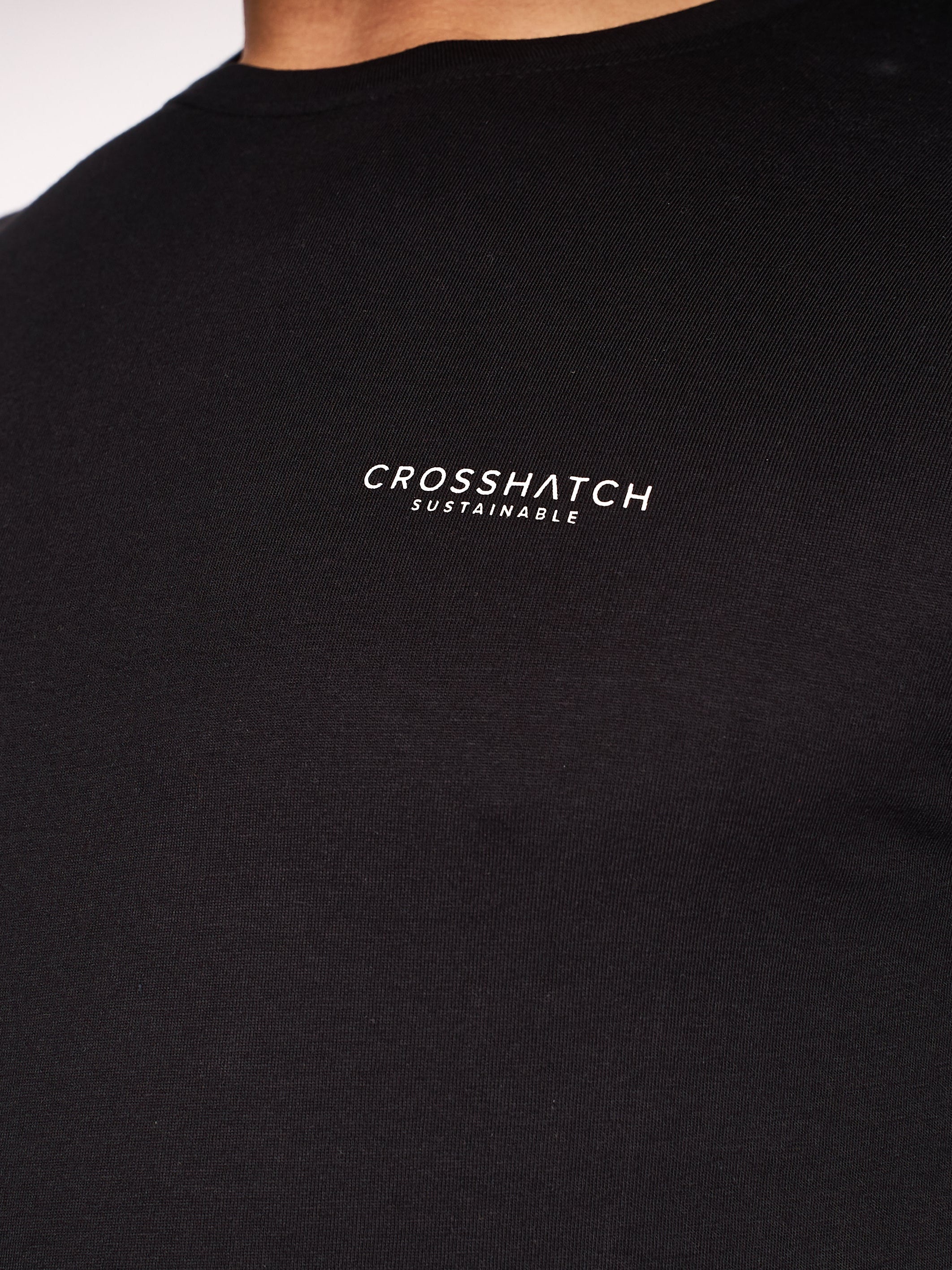 Traymax T-Shirts 5 pack  Black/Grey/White/Navy/Khaki A