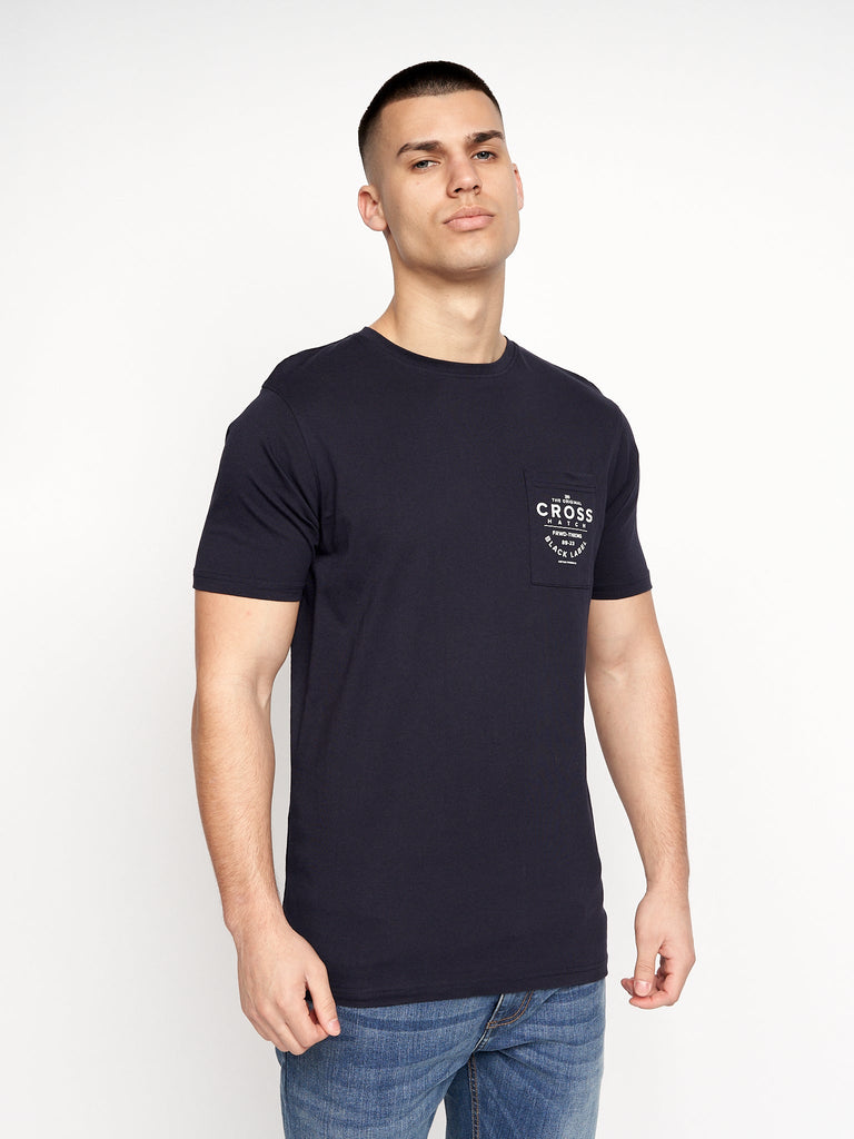 Jimlars T-Shirt 2pk
