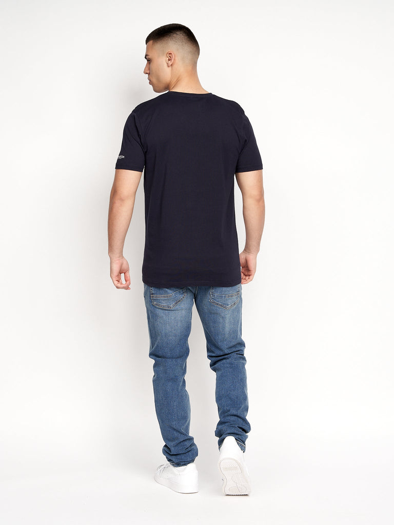Jimlars T-Shirt 2pk