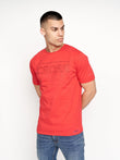 Slandlike T-Shirt Red
